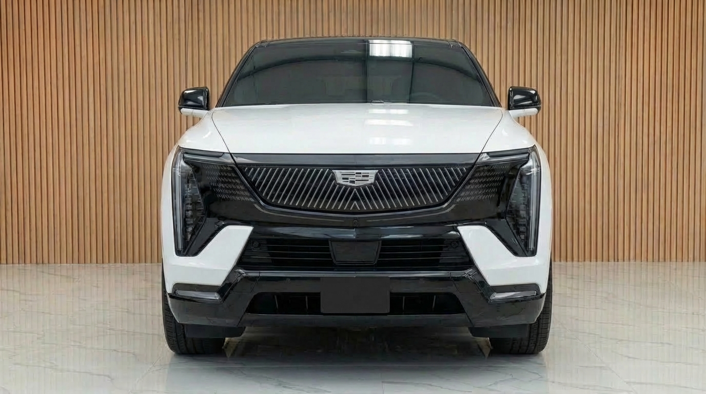 2025 Cadillac Escalade